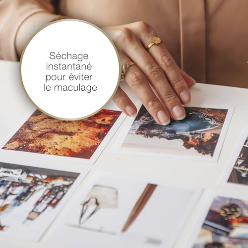 Epson Photo Paper Glossy 10x15cm 100 Feuilles Neuf - vue 9