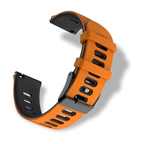 Bracelet Silicone RoYiio 22mm Cover