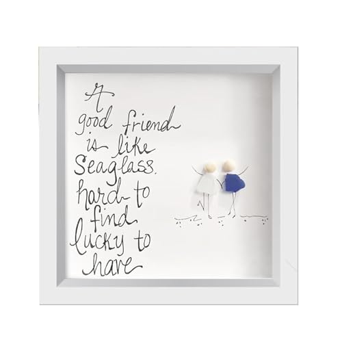 home best glass wall art