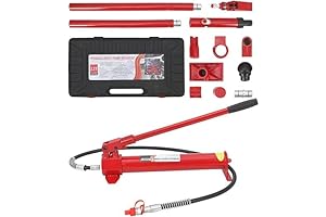 20 Ton Porta Power Kit: Your Reliable Car Lifting Solution