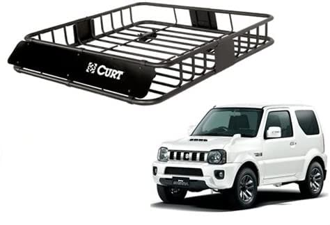 TRD PRO ルナ・ロック ウィズルーフラックアクセサリー (チェイスカー) TRD PRO ルナ・ロック ウィズルーフラックアクセサリー