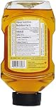 Be Sweet Honey Spread, Contains Real Canadian Honey, Inverted Bottle with Drip-Free Cap, Bakes and Cooks Like Honey 1kg (1 Bottle)