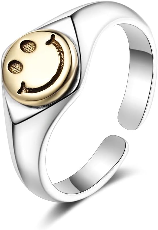 NONNYL Ring for Women Jewelry rings Gifts S925 Sterling Silver Ring Gifts for Wife Mom Girlfriend, Anniversary Birthday Fine Jewelry Gifts for Her NO11589