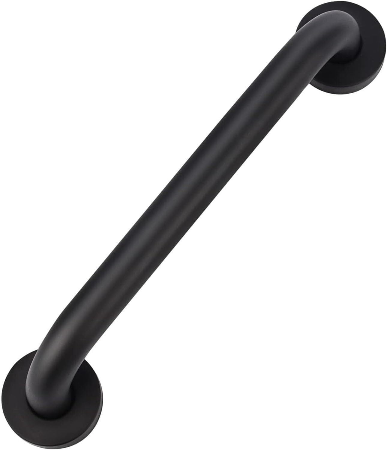Barras de apoyo for pared, barra de apoyo for baño, barra de apoyo de seguridad for ducha, barra de apoyo de acero inoxidable antideslizante for ducha, manija de asistencia for baño for ancianos y niñ