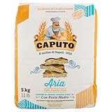 Caputo farina 0 pasta madre aria 5 Kg....