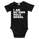 ♥ WEICHER STOFF: 100% Baumwolle, weich und bequem, geeignet für die zarte Haut von Neugeborenen.