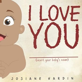 Paperback I Love You Book