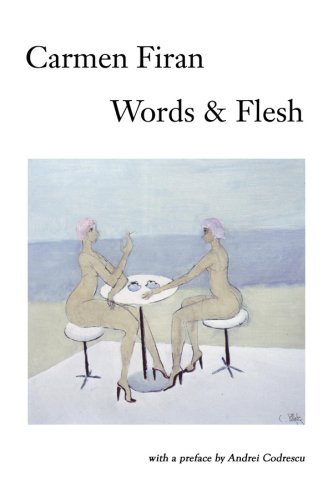 Words & Flesh: Selected Fiction and Essays