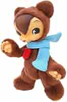 ToysField KUMA フルアクション Amazon.co.jp: トイズフィールド KUMA フルアクション