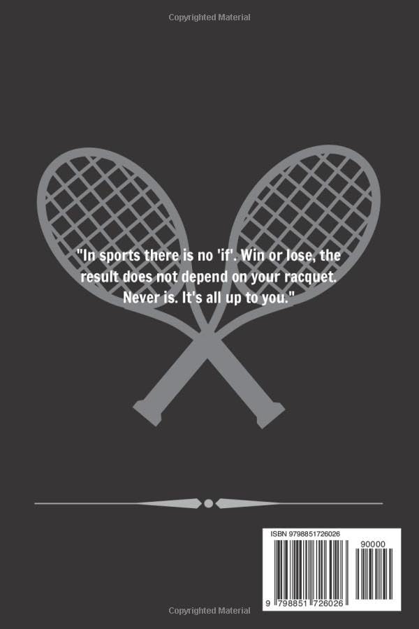 Rafael Nadal Biography: The King of Clay -Journey of a Tennis Legend - Image 2