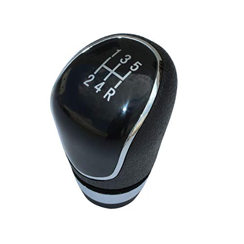 Pomello cambio 5 marce