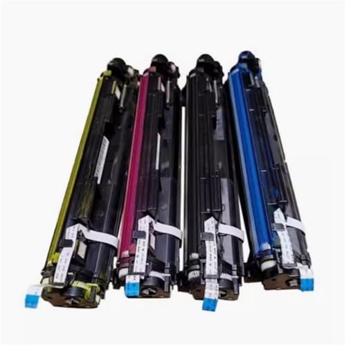 Kit revelador DV-5230 para solucionar problemas de impresión borrosa en ECOSYS P5021cdn