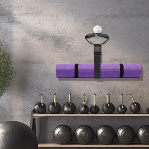 Support pour câble d'extension et sangles de rangement réglables pour atelier