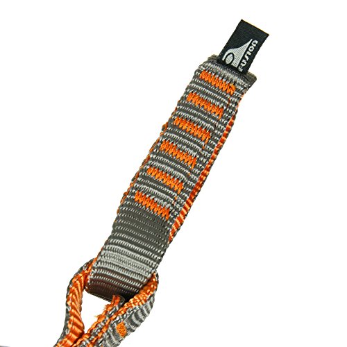 image for Fusion Climb 12 Individual Loop Daisy Chain 5000 lb Test Stitched Nylo