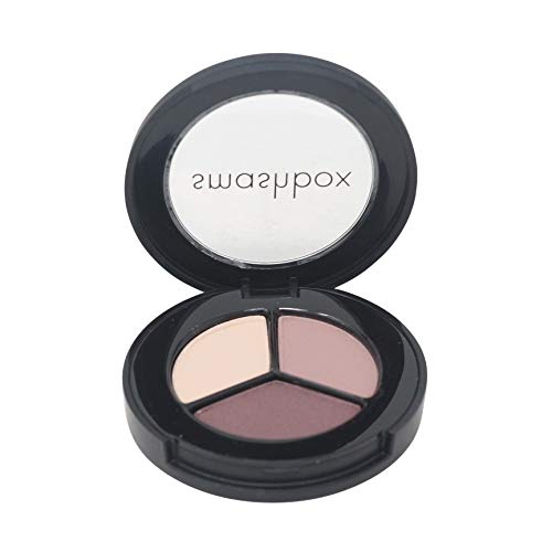Smashbox Trio di ombretti Photo Op - Sepia 0.09oz