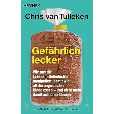 Gefährlich lecker