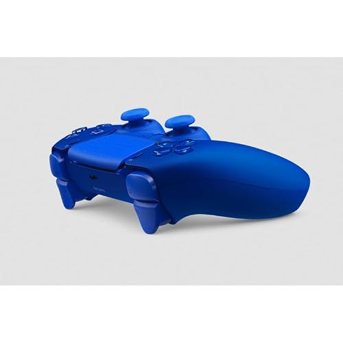 PlayStation DualSense Wireless Controller - Icon Blue Special Edition