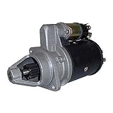 Starter Fits Delco Style DD (16984) Fits International 544 454 574 Fits Case IH