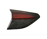 carro corsa 2005 mercadolibre  EDA PREMIUM carro Luz trasera, lámpara Izquierda 9830097780 adecuado para OPEL CORSA F 2019- Led; E