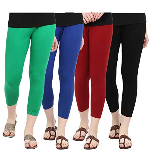 Image of NGT Women's Slim Fit Leggings