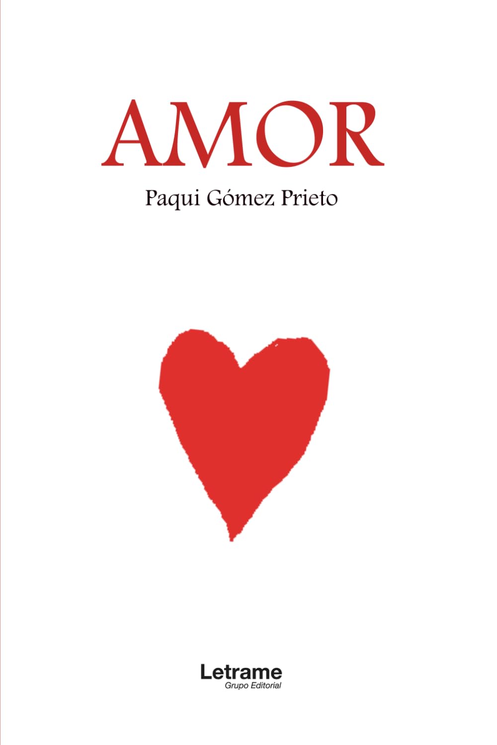 Amor: 1 (Ficción)