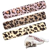 Fyrdm 3 Stück Katzenminze Spielzeug, Katzenminze Katzenspielzeug, Weiches und Langlebiges Baldrian Kissen für Katzen, Katzen Baldriankissen, für Indoor Geeignet zum Necken und Trösten von Kätzchen