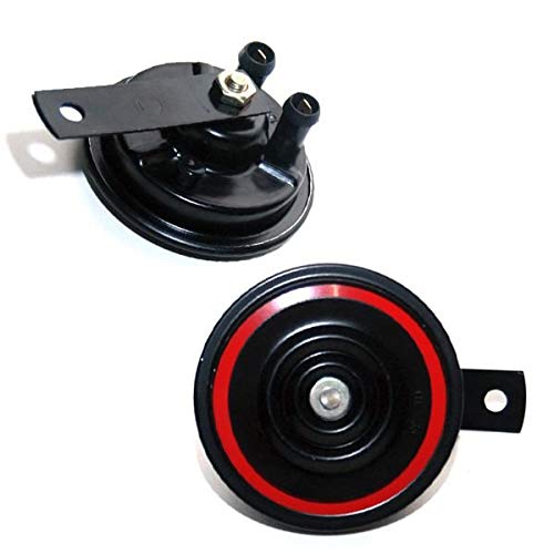 Buzina Tipo Paquerinha BC135