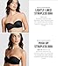 Victoria's Secret Wear Everywhere Push-Up Strapless Bra