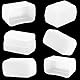 Diffusore Flash fotocamere Godox compatibile per Flash Godox V860II V850II TT685 TT600 3Pcs (FD-Wx3)