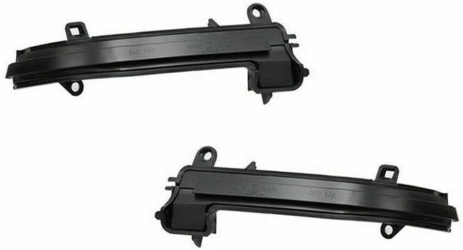 Signal Light Assembly Fog Turn Lamp for 330I for 430i xDrive & Gran Coupe 0267