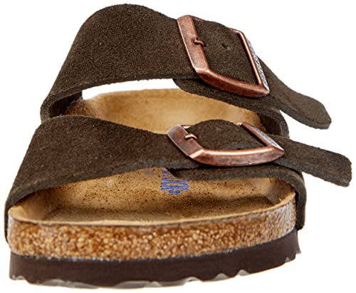 Image of Birkenstock Women's Arizona Soft Footbed Sandals