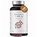 Remolacha Capsulas 7000mg | 200 Cápsulas Veganas | Extracto de Remolacha Beetroot |Potenciador de Óxido Nítrico Natural para Energía | Fabricado en España| nutrabetter®