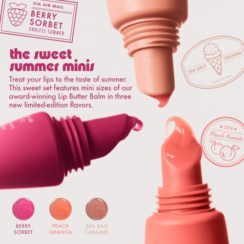 Image of Summer Fridays The Sweet Summer Minis