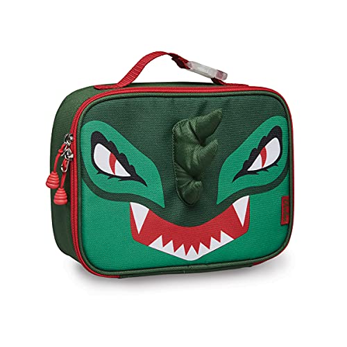 Bixbee Girls' Little Kids Dinosaur, Animal, One Size #TOP1