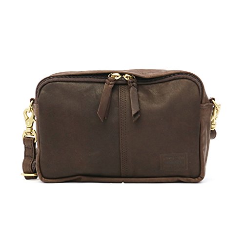 [�|�[�^�[]PORTER FRANK �t�����N �V�����_�[�o�b�O 198-01342 �u���E��/60