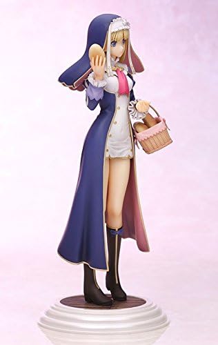 Amazon シャイニング ブレイド エアリィ アーデット 1 8スケール Pvc塗装済み完成品 フィギュア ドール 通販