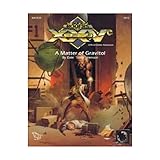 Xxvcs3, a Matter of Gravitol (Buck Rogers/Xxvc-Module)