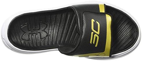 Steph curry slides youth Clearance