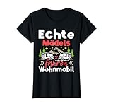 Witzige Camping Shirts