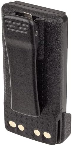 Cut-Rate Batteries Replacement Battery for Motorola XPR3300e, XPR7550e, XPR3500, APX1000, XPR3500e Two Way Radio 7.5v 1500mAH Ni-MH
