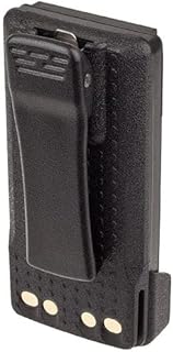 Replacement Battery for Motorola XPR3300e, XPR7550e, XPR3500, APX1000, XPR3500e Two Way Radio 7.5v 1500mAH Ni-MH