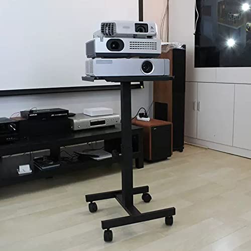 Soporte Universal Portátil para Proyector con Trípode Ajustable miniatura 4