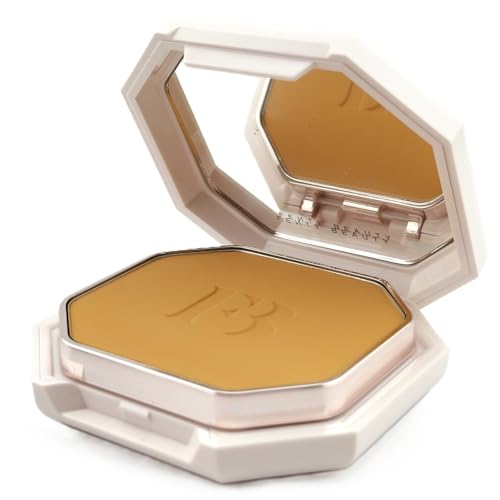 Fenty Beauty by Rihanna Pro Filt’r Soft Matte Longwear Powder Foundation 320 - Image 5