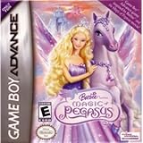 Barbie Magic of Pegasus
