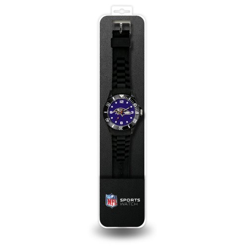 NFL Baltimore Ravens Spirit Watch