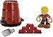 Fisher-Price Bob the Builder, Mash & Mold Bricklayer, Bob