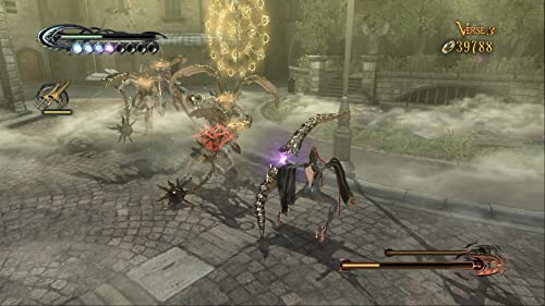 Opiniones de Bayonetta juego - los más vendidos. 21 Imagen adicional