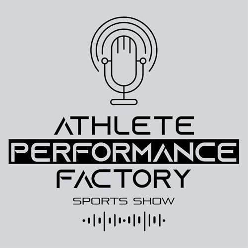 Episode 12: "Homecoming," A Convo with Magnolia's very own Derrian Ford!