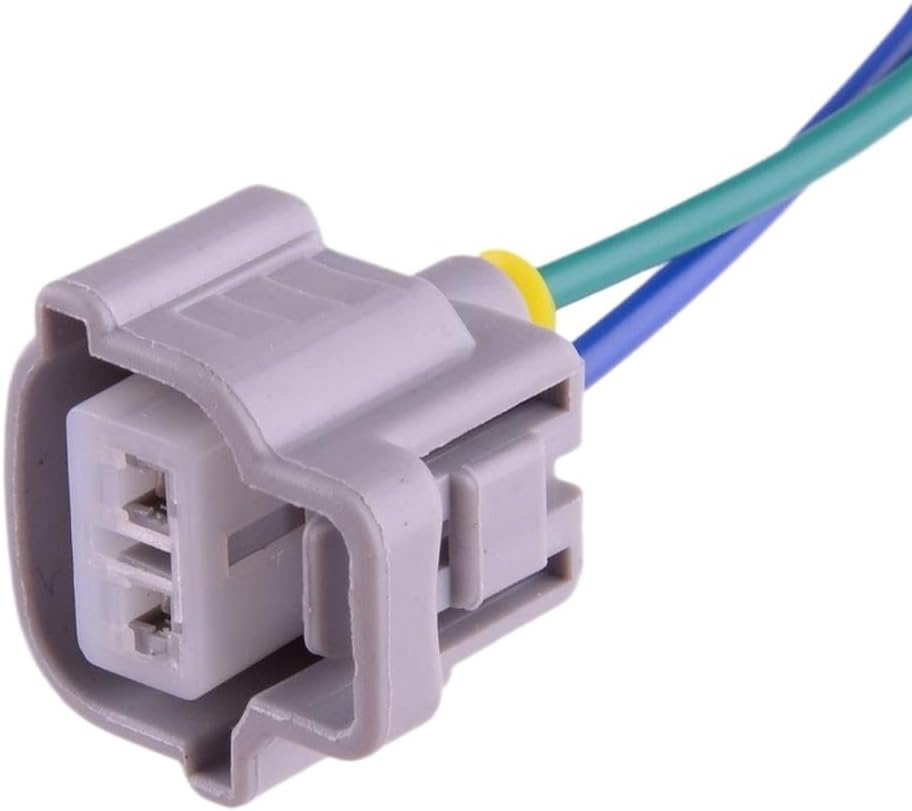 2 Sets Turn Signal Light Socket Connector Pigtail 9007560028