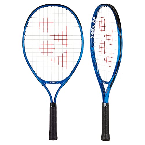 Yonex Ezone Junior 23 Blue Pre-Strung Tennis Racquet #TOP1